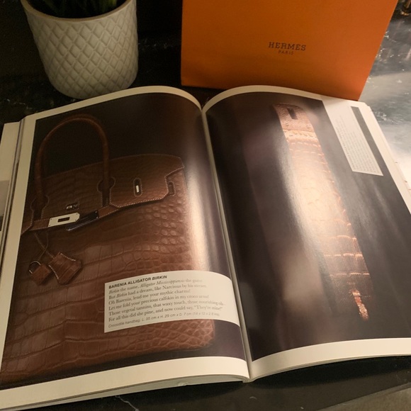 HERMES MAGAZINE NUMBER 59 - Picture 5 of 9